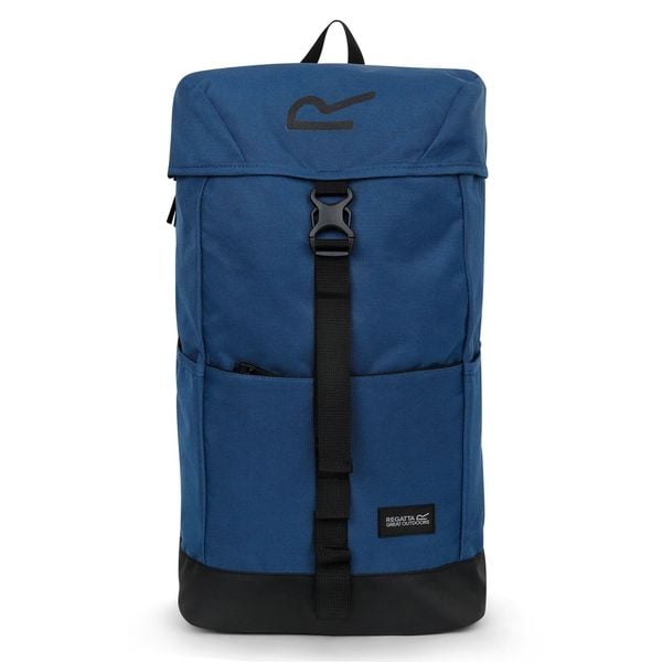 Plecak miejski Shilton II 20L. Niebieskie plecaki Regatta. Za 253,00 zł.