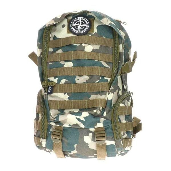 Plecak Unisex Dla Dorosłych Torrens Tactical 24L. Zielone plecaki Campus. Za 283,99 zł.