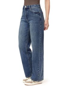 Scotch & Soda Dżinsy - Regular fit - w kolorze niebieskim rozmiar: W27. Niebieskie jeansy Scotch & Soda, bez wzorów, z podwyższonym stanem. Za 207,88 zł.