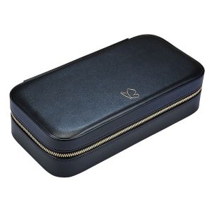 Glanzstücke München Torby podr ó żne Sk óra syntetyczna Czarny Czarny Torby podróżne 1 ct Damski. Czarne torby podróżne i sportowe Glanzstücke München, bez wzorów, z materiału. Za 249,99 zł.