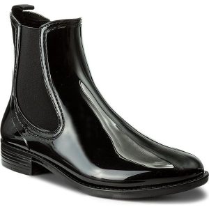 Kalosze SCHOLL - Taty F26845 1004 360 Black. Kalosze marki Scholl. W wyprzedaży za 199,00 zł.
