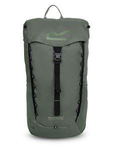 Regatta Plecak outdoorowy "Survivor V" w kolorze zielonym - 20 l rozmiar: onesize. Zielone plecaki Regatta. Za 118,56 zł.