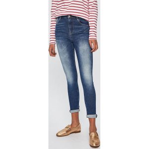 Miss Sixty - Jeansy. Jeansy marki Miss Sixty. W wyprzedaży za 399,90 zł.