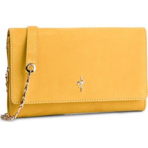 Torebka MENBUR - 764730014 Yellow. Torebki klasyczne marki Menbur. Za 329,00 zł.