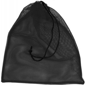 Plecak worek sportowy unisex Aqua Speed Aqua. Czarne plecaki Aqua-Speed. Za 17,98 zł.