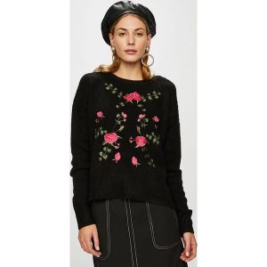 Haily's - Sweter Florentine. Swetry klasyczne marki Haily's. W wyprzedaży za 69,90 zł.
