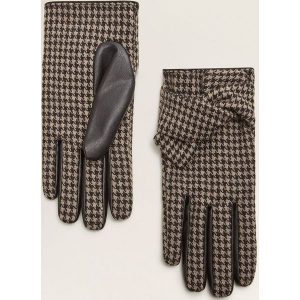 Mango - Rękawiczki Femme. Rękawiczki marki Mango. Za 69,90 zł.