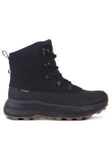 Icepeak Śniegowce Icepeak Aitoo Ms 75296 Czarny. Czarne buty zimowe Icepeak, z materiału, bez obcasa, bez zapięcia. Za 429,99 zł.