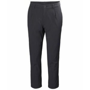 Spodnie narciarskie damskie Helly Hansen Siren. Czarne spodnie sportowe Helly Hansen, na zimę, s, bez wzorów, narciarskie. Za 364,00 zł.
