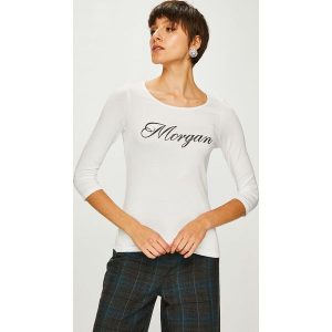Morgan - Bluzka. Bluzki marki Morgan. W wyprzedaży za 59,90 zł.