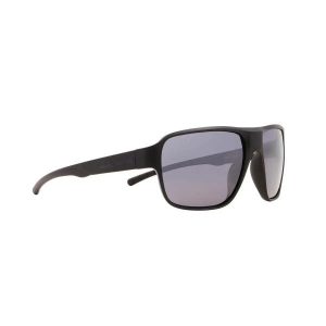 Okulary przeciwsłoneczne Redbull Spect Eyewear. Czarne okulary przeciwsłoneczne RED BULL SPECT EYEWEAR, prostokątne. Za 363,50 zł.
