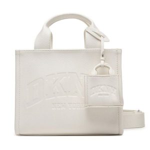 Torebka DKNY. Torebki klasyczne DKNY, bez wzorów, bez dodatków. Za 609,99 zł.