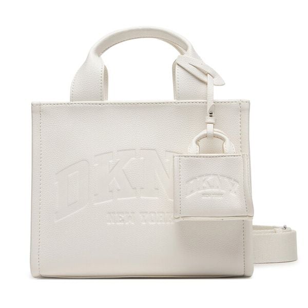 Torebka DKNY. Torebki klasyczne DKNY, bez wzorów, bez dodatków. Za 419,99 zł.