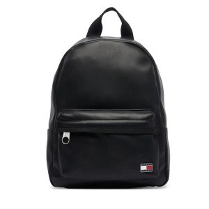 Plecak Tommy Jeans. Czarne plecaki Tommy Jeans. Za 449,99 zł.