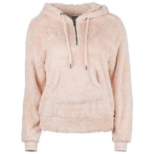 Rip Curl Bluza Damska Hype Polar Xl Jasnoróżowy. Bluzy marki Rip Curl. W wyprzedaży za 213,00 zł.