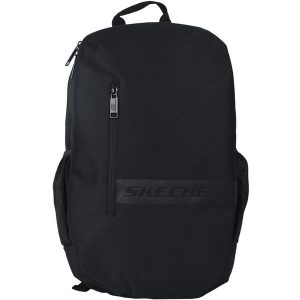 Plecak, Skechers Stunt Backpack SKCH7680-BLK, pojemność: 20 L. Czarne plecaki Skechers. Za 109,99 zł.