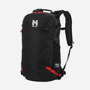 Plecak Millet Prolighter 22 Czarny. Czarne plecaki Millet. Za 425,35 zł.