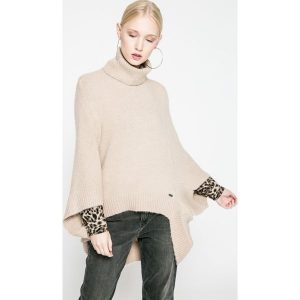 Pepe Jeans - Sweter. Golfy marki Pepe Jeans. W wyprzedaży za 199,90 zł.