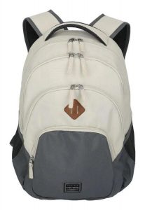 Plecak travelite Basics. Brązowe plecaki TRAVELITE. Za 215,00 zł.
