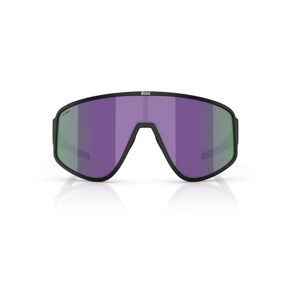 Okulary przeciwsłoneczne Bliz A004. Czarne okulary przeciwsłoneczne BLIZ. Za 329,99 zł.