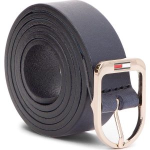Pasek Damski TOMMY JEANS - Tjw Flag Belt 2.5 AW0AW05896 75 413. Paski marki Tommy Jeans. W wyprzedaży za 149,00 zł.