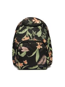 Roxy Plecak Shadow Swell ERJBP04853 Czarny. Czarne plecaki Roxy. Za 229,99 zł.