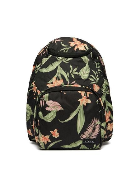 Roxy Plecak Shadow Swell ERJBP04853 Czarny. Czarne plecaki Roxy. Za 229,99 zł.