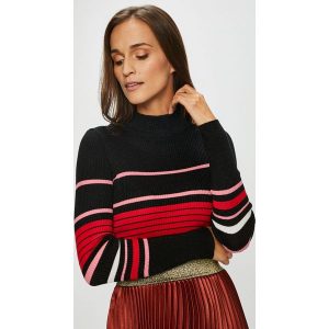 Trendyol - Sweter. Swetry klasyczne marki Trendyol. W wyprzedaży za 49,90 zł.
