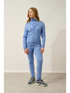 AUTHENTIC CASHMERE Kaszmirowy kardigan "Colombis" w kolorze błękitnym rozmiar: XL. Niebieskie kardigany AUTHENTIC CASHMERE, z kaszmiru. Za 463,95 zł.