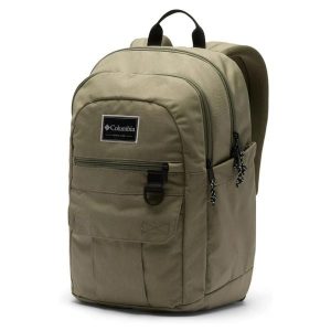 Plecak sportowy Columbia BUXTON 26L. Zielone plecaki Columbia. Za 239,00 zł.