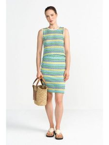 Rich & Royal Spódnica ze wzorem rozmiar: XL. Spódnice Rich & Royal, xl, bez wzorów, mini. Za 144,92 zł.