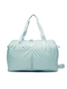 Under Armour Torba UA Studio Lite 1388915 Błękitny. Niebieskie torby podróżne i sportowe Under Armour, bez wzorów, z materiału. Za 189,99 zł.