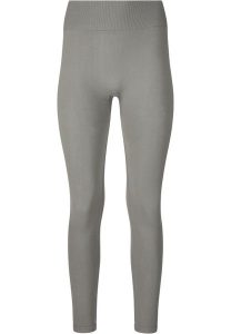 Damskie legginsy Athlecia Nagar V2. Niebieskie legginsy Athlecia, bez wzorów, z materiału. Za 218,50 zł.