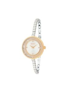 Liu Jo Zegarek Dancing Gala TLJ2348 Srebrny. Szare, analogowe zegarki Liu Jo. Za 569,99 zł.