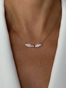 DI GIORGIO Pozłacany naszyjnik z cyrkoniami - dł. 45 cm rozmiar: onesize. Czerwone naszyjniki DI GIORGIO, z cyrkonią, pozłacane. Za 150,45 zł.