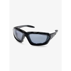 Okulary polaryzacyjne GOG Mese - black/flash mirror. Czarne okulary przeciwsłoneczne GOG. Za 214,99 zł.