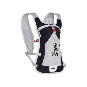 Plecak biegowy Tripper NC1708 Nils Camp. Czarne plecaki NILS CAMP. Za 59,00 zł.