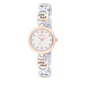 Zegarek Liu Jo. Szare zegarki Liu Jo. Za 649,99 zł.