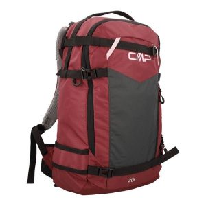 Plecak CMP Aeroox 30 L. Czerwone plecaki CMP. Za 236,19 zł.