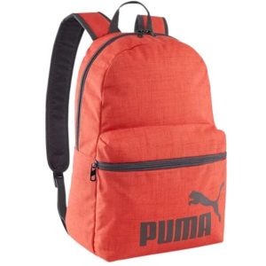 Plecak Puma Phase III. Czerwone plecaki Puma. Za 89,00 zł.