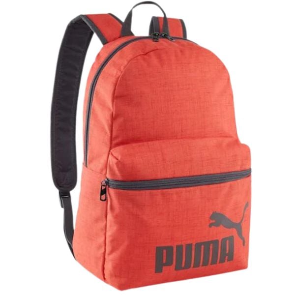 Plecak Puma Phase III. Czerwone plecaki Puma. Za 89,00 zł.