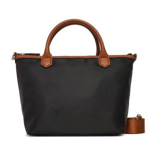Torebka Call It Spring. Czarne torebki klasyczne Call it Spring, bez wzorów, bez dodatków. Za 149,99 zł.