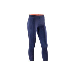 Legginsy fitness kardio 7/8 120 damskie. Legginsy marki DOMYOS. W wyprzedaży za 39,99 zł.