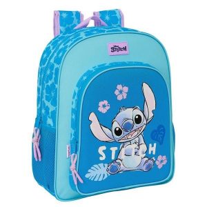 Plecak z możliwością dostosowania Safta Disney Stitch Hawaii. Czarne plecaki safta. Za 271,00 zł.