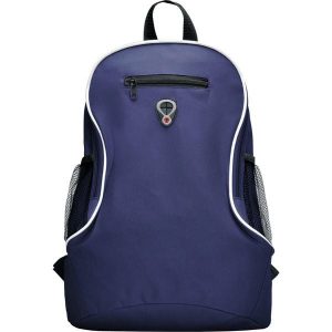 Mały Plecak Condor. Niebieskie plecaki STAMINA. Za 38,99 zł.