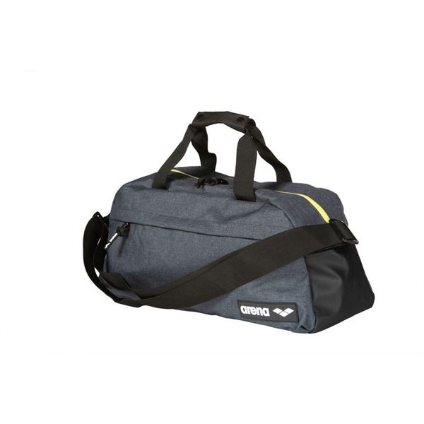 Torba sportowa Arena Team 25. Szare torby podróżne i sportowe Arena, bez wzorów. Za 201,00 zł.