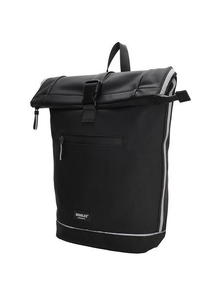 Beagles Plecak "Bicycle Originals" w kolorze czarnym - 40 x 52 x 13 cm rozmiar: onesize. Czarne plecaki Beagles. Za 171,68 zł.