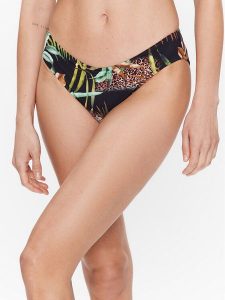 Selmark Dół od bikini BI102 Kolorowy. Bikini Selmark, bez wzorów, z syntetyku. Za 179,99 zł.