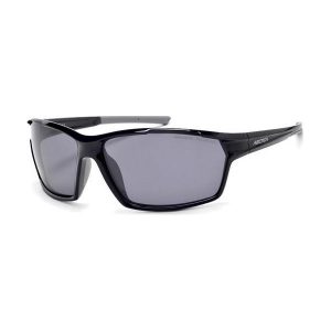 Okulary turystyczne unisex Arctica S-337. Czarne okulary przeciwsłoneczne ARCTICA. Za 172,00 zł.