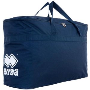 Torba Errea Portamute 08. Niebieskie kombinezony ERREA, bez wzorów, z dresówki, eleganckie, bez kołnierzyka, bez ramiączek. Za 173,00 zł.